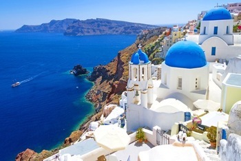 Thumb the greek isles amer ica 10 days chartering itinerary