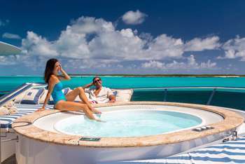Thumb what to expect on your very first yacht charter on a yacht holiday