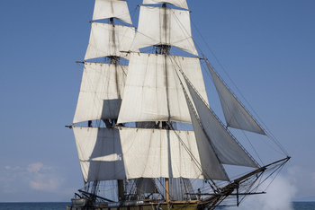 Thumb historic ship