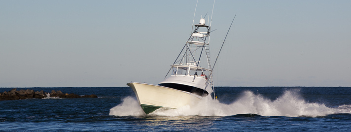 Small Fishing Boats: What Are Your Options 