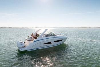 Boat Speed Explained: Average Speeds, Limits and What’s Safe