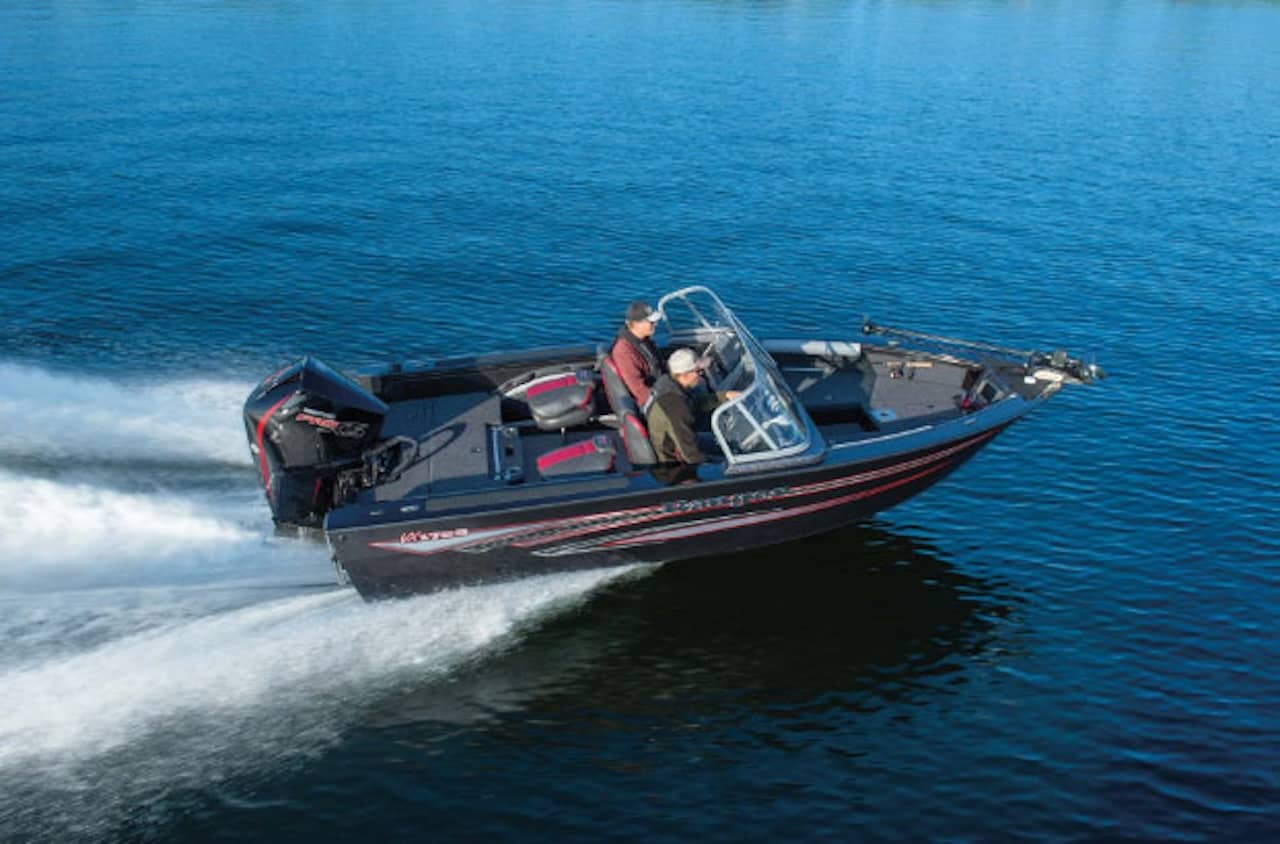 Best Aluminum Fishing Boat Brands: Tougher, Lighter and More Affordable
