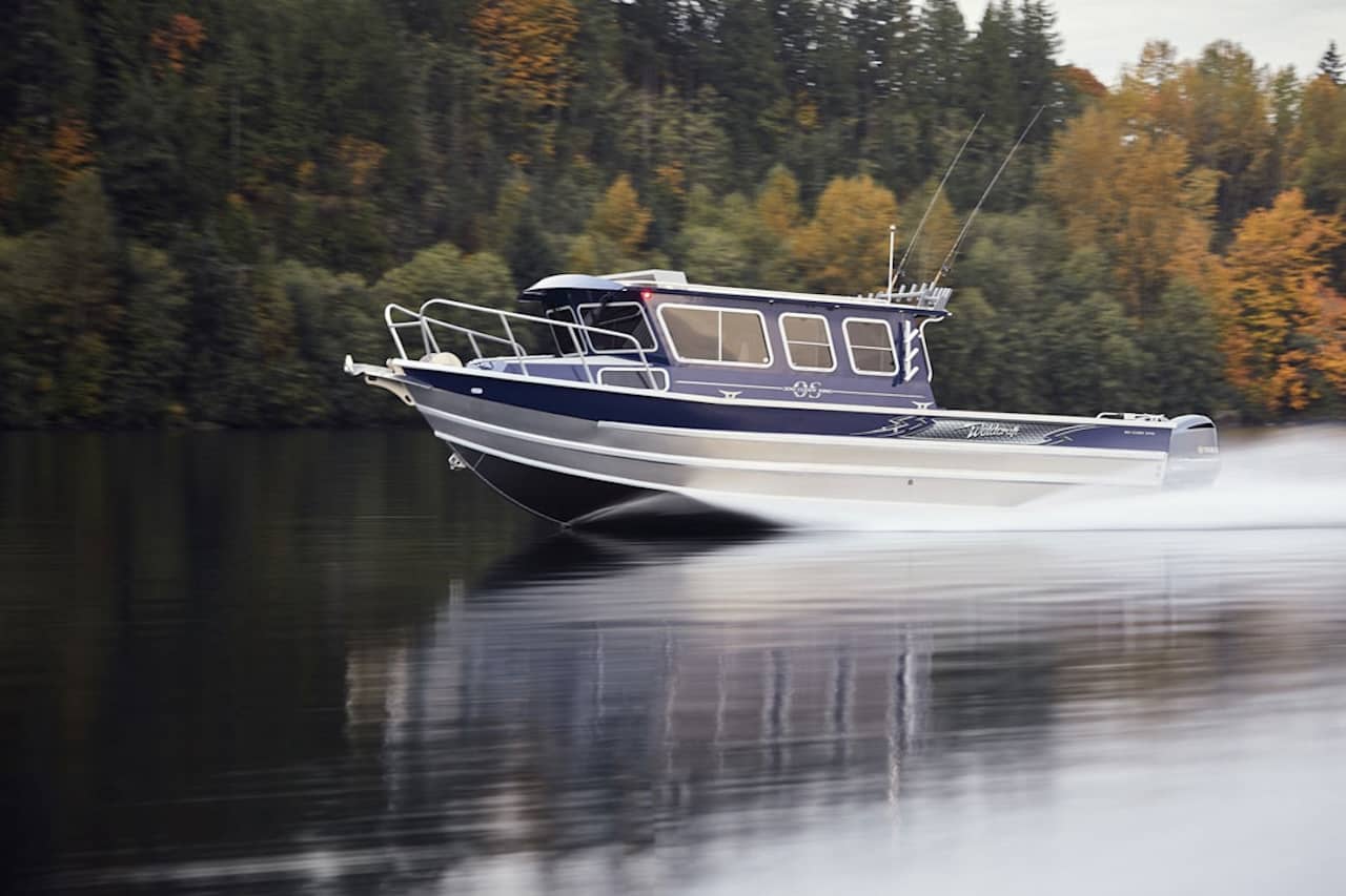 Best Aluminum Fishing Boat Brands: Tougher, Lighter and More