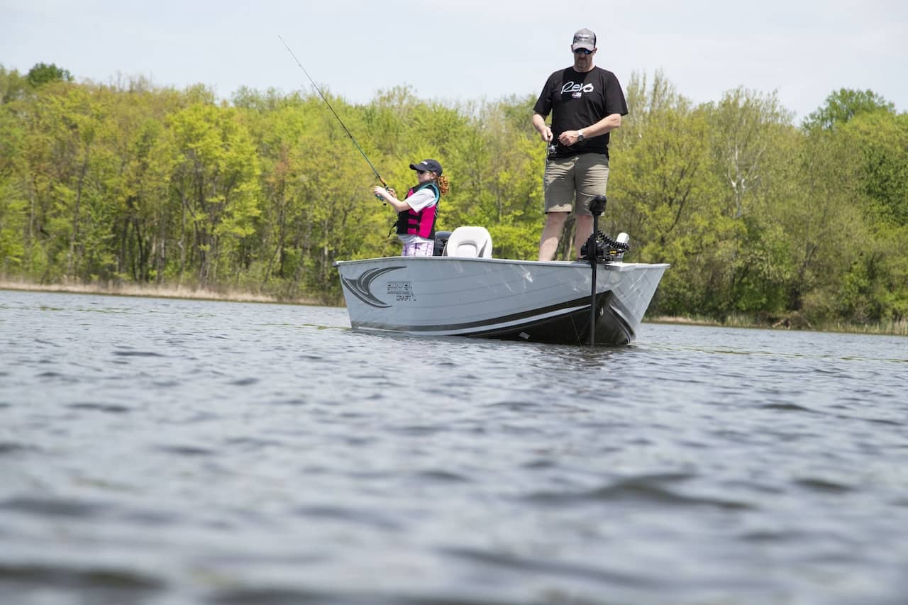 Best Aluminum Fishing Boat Brands: Tougher, Lighter and More