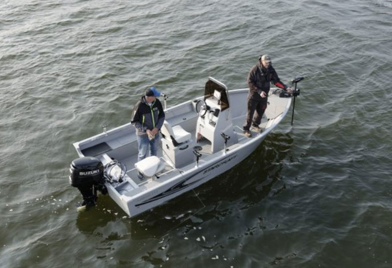 Best Small Center Console Boats Under 25 Feet