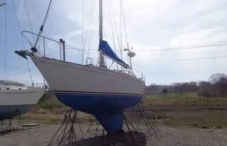 Bateau bateau bateau yacht washdown pompe de cale, pompe de lavage