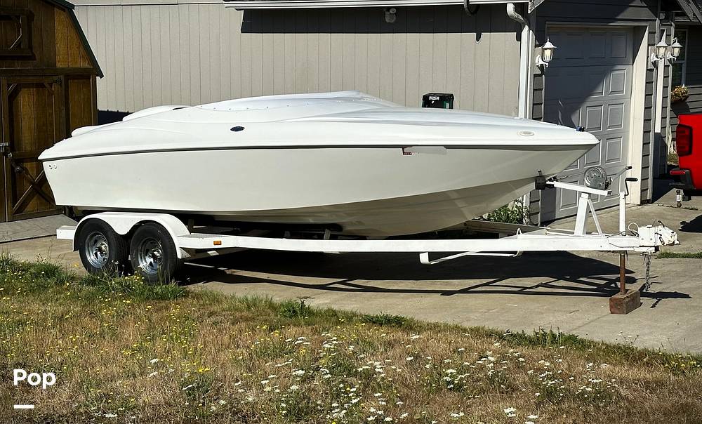 Baja Hammer Boat For Sale Waa2