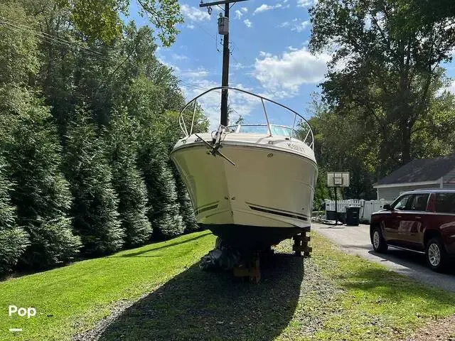 Sea Ray Cabin Cruiser Boats for sale - 10 of 23 pages - Rightboat