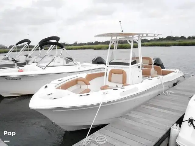 NauticStar Boats 22L for sale in United States of America for $72,826