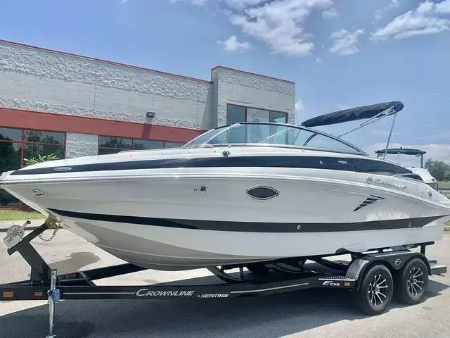 Crownline E235 for sale in United States of America for $110,211