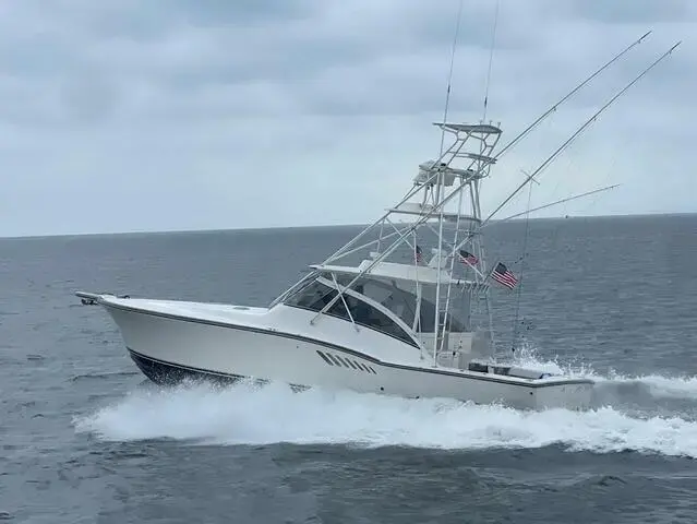 Albemarle Boats Saltwater Fishing Boats for sale - Rightboat