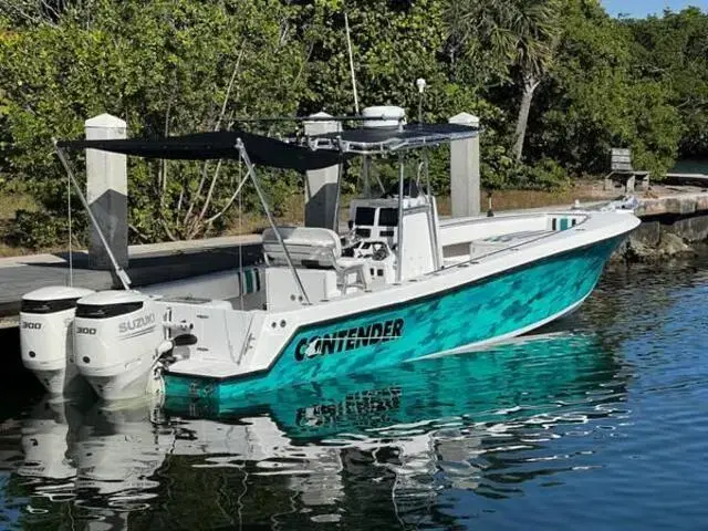 Contender Boats 31 Open for sale in Bahamas - Rightboat