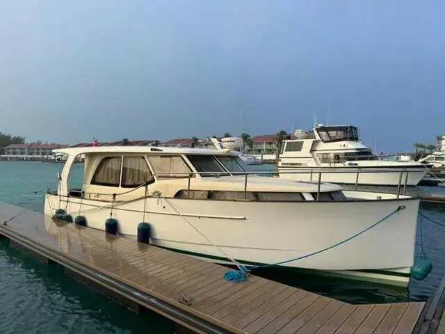 Greenline 33 for sale in United States of America for $178,000