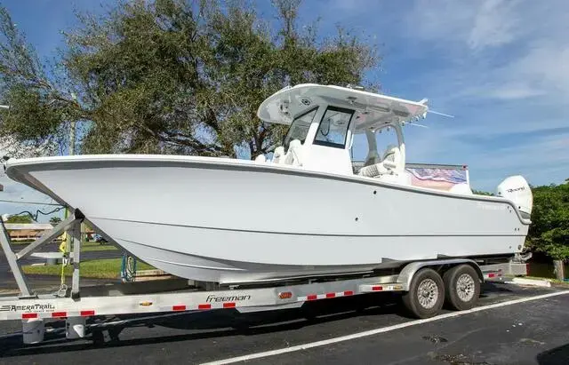Freeman Boatworks for sale - Rightboat