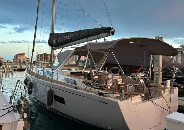 Grand Soleil 46 for sale in United States of America for $599,000