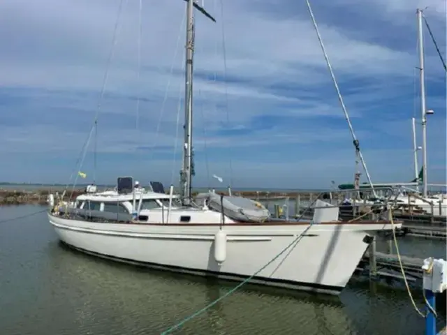 Fantasi 44 Pilot House for sale in United States of America for P.O.A. (P.O.A.)