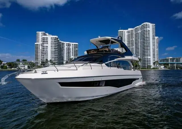 Astondoa 66 for sale in United States of America for $1,599,000