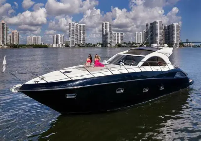 Sunseeker 58 for sale in United States of America for $629,000