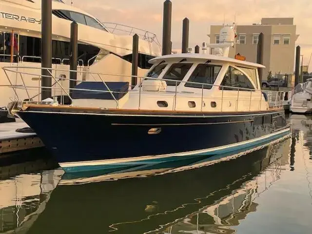 Hunt Yachts 52 for sale in United States of America for $899,000