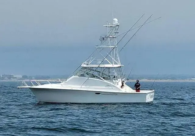 Ocean Yachts Sport fish for sale in United States of America for $164,900