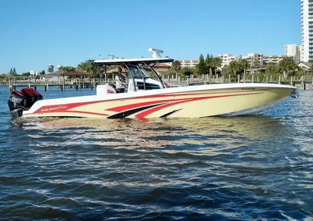 Nor-Tech 39' for sale in United States of America for $579,000