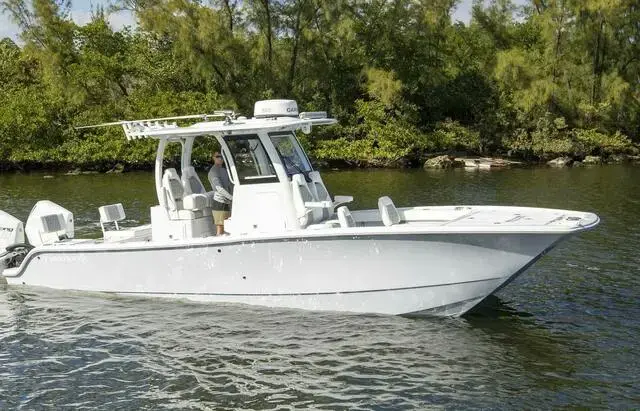 Freeman 28 Bay Hybrid for sale in United States of America for $515,000