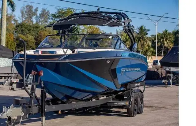 2016 Nautique Boats Super Air G23 for sale in United States of America for P.O.A.