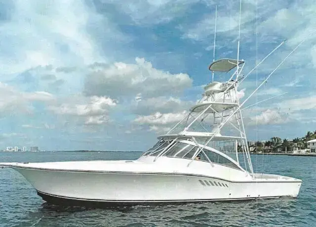 Albemarle Boats 410 Express Fisherman for sale in United States of America for $299,900