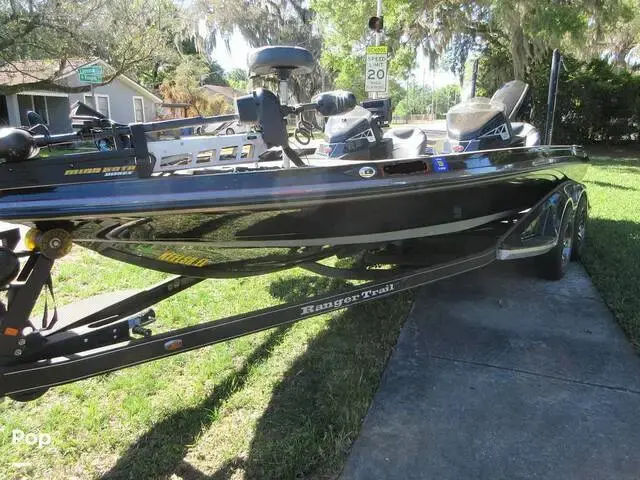 Ranger Boats Z520L for sale in United States of America - Rightboat