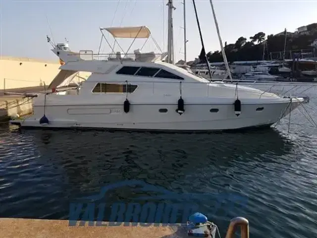 Ferretti Yachts 135 FLY
