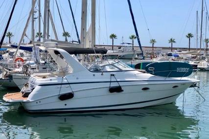 Chris-Craft 328 Express Cruiser for sale in Spain for €54,995 ($59,595)