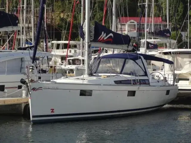 Beneteau Oceanis 48 for sale in British Virgin Islands for $165,000
