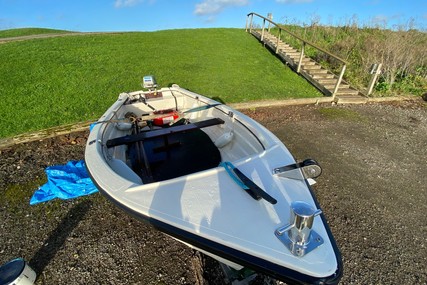 Orkney boat Spinner 13