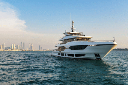 Majesty 120 for sale in United Arab Emirates for $12,974,650