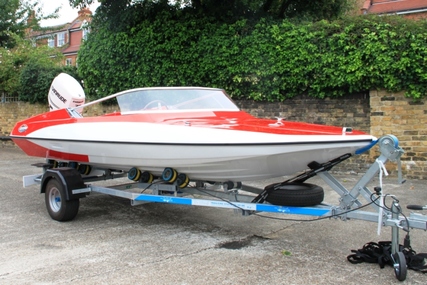 15ft. GLASTRON GT 150 SPORTS BOAT for sale - Rightboat