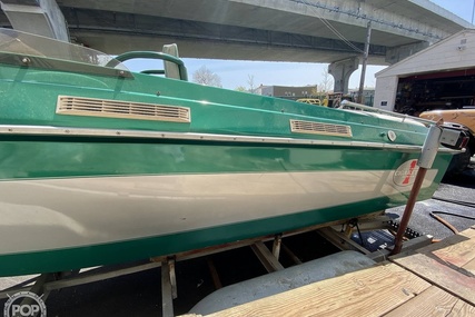 1977 Cigarette 24 #261358 for Sale in Bayonne, New Jersey