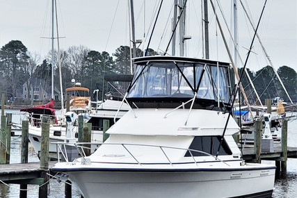 1996 Phoenix 34 Sfx Convertible for Sale in Kilmarnock, Virginia