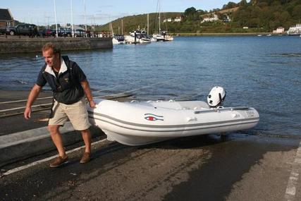 Ribeye NEW Tender TL310 - Boat Only