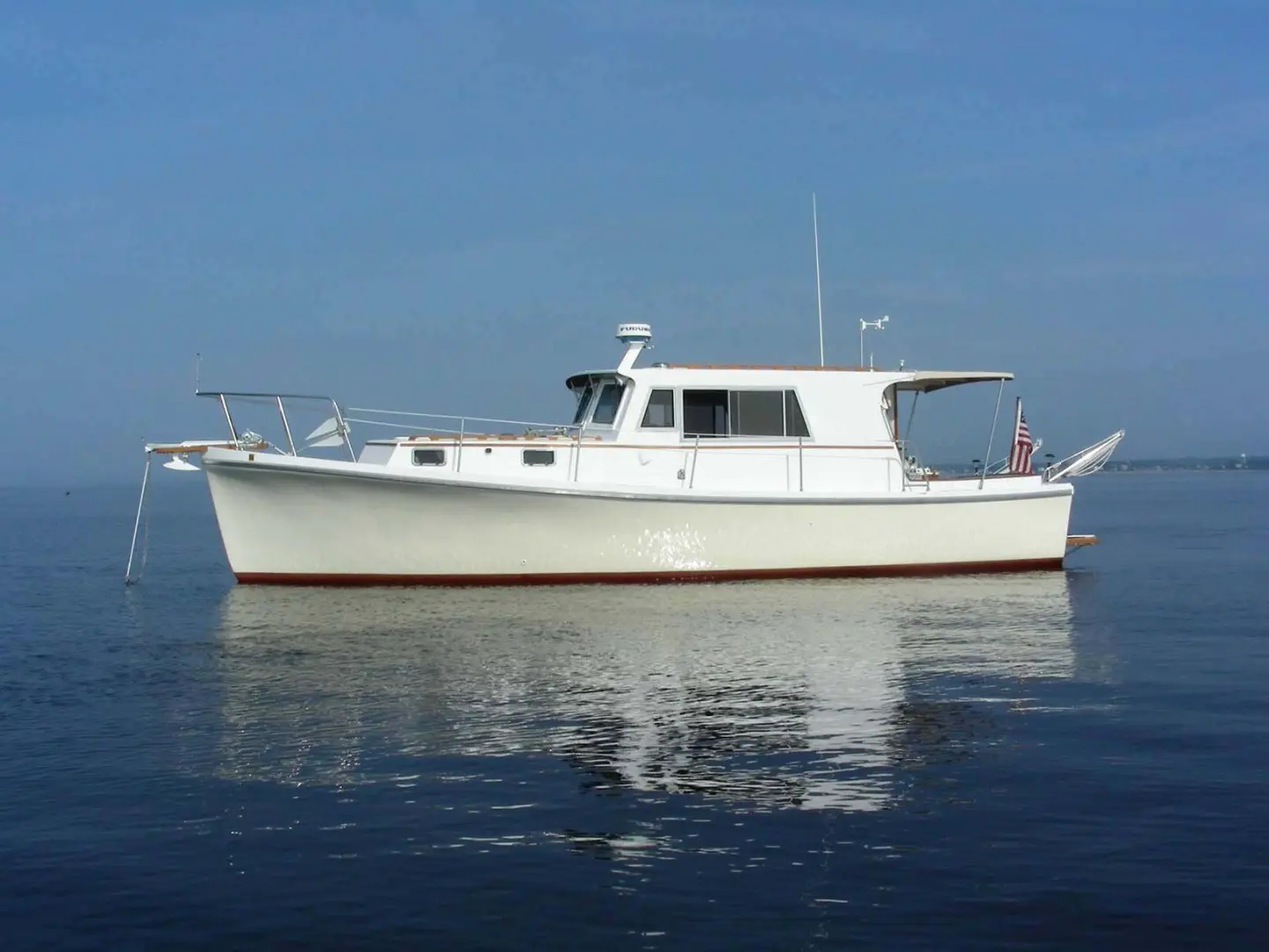 Buy Webbers Cove Downeast #279263 - Rightboat