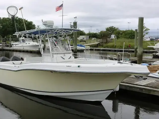 2005 Polar 2700 CC for Sale in Stratford, Connecticut #279513