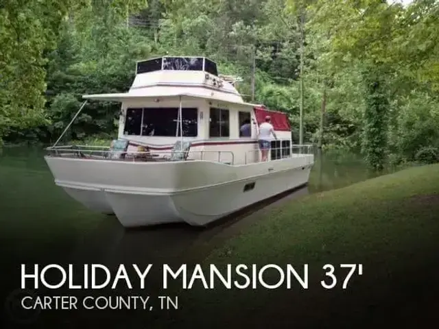 Holiday Mansion 37 Coastal