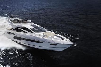 Sunseeker Manhattan 68 for sale in Italy for €1,450,000 ($1,549,337)