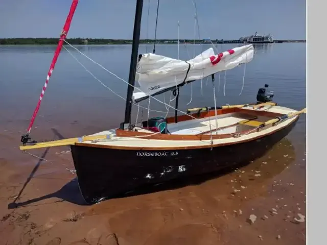 Norseboat 12.5