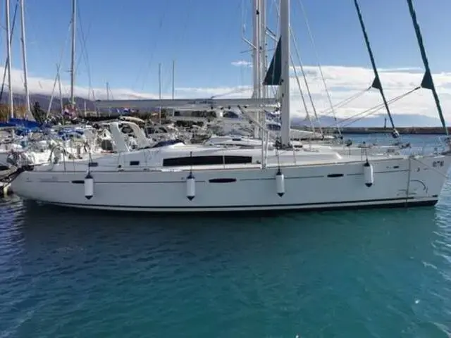 Beneteau Oceanis for sale in Croatia for €165,000 ($179,239)
