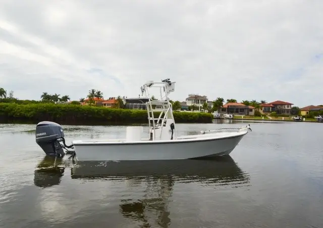 Dorado Boats 23 Pro Guide for sale in United States of America for $59,950