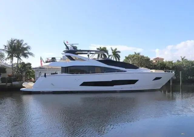 Sunseeker Yacht for sale in United States of America for $5,399,000