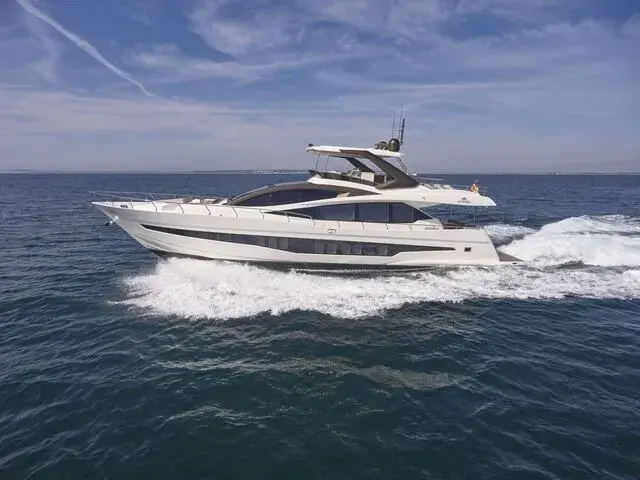 Astondoa 80 Flybridge for sale in United States of America for P.O.A.