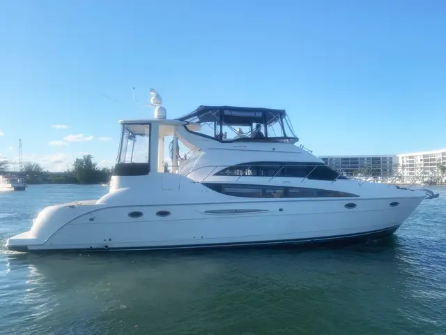 Meridian 459 Motoryacht for sale in United States of America for $450,000