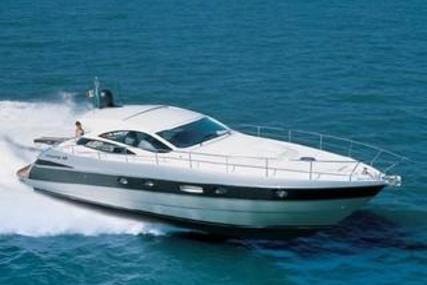 Pershing 50 for sale in France for €350,000 ($374,997)