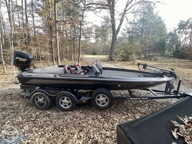Buy Ranger Boats 488VS #299191 Rightboat